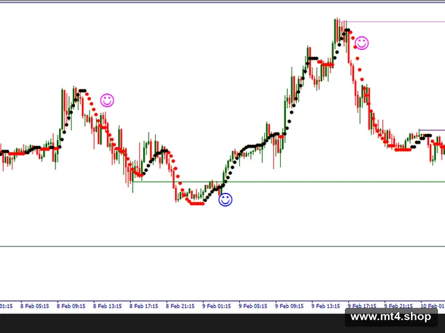 Mostapha Joker Forex Strategy 源码