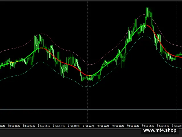 Digital FAST TMA LINE 源码