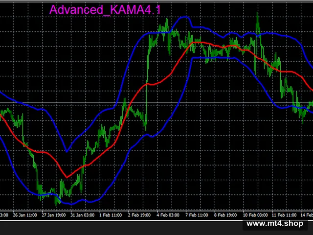 EA KAMA4.1 Advanced 源码