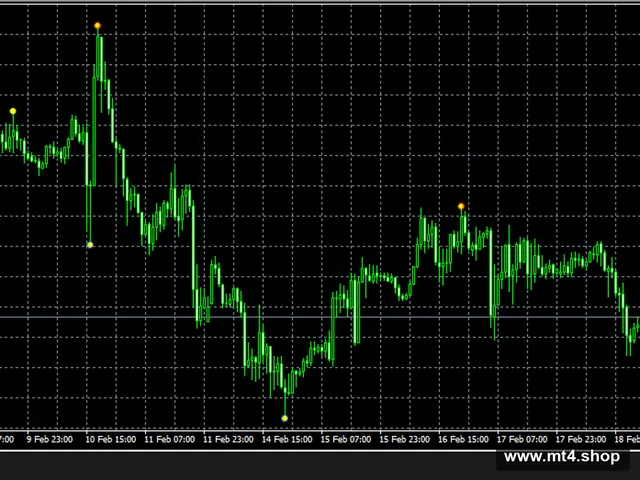 forex-reversal-indicator 源码