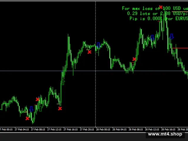 Alpesh Patel FX Pips Predator Indicator V2