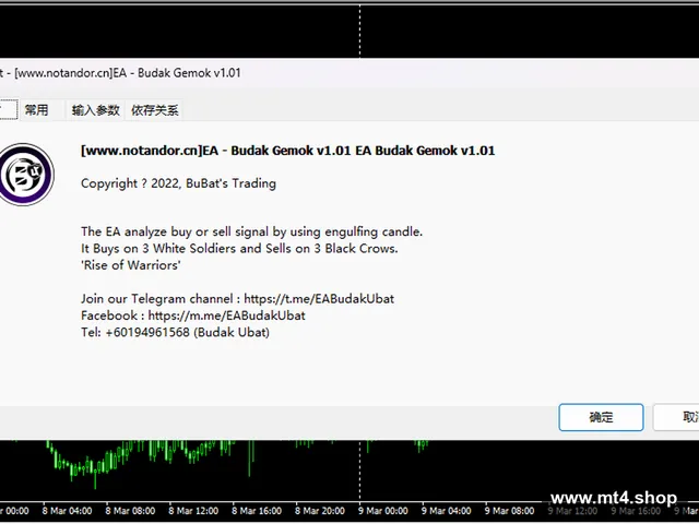 EA – Budak Gemok v1.01