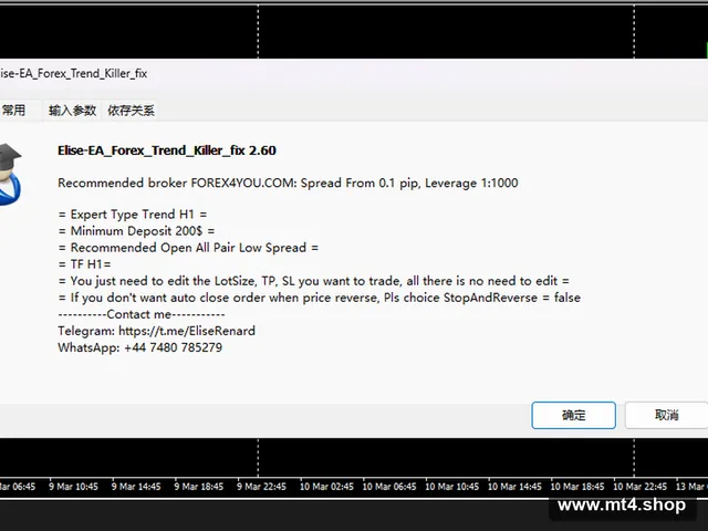 Elise-EA_Forex_Trend_Killer_fix