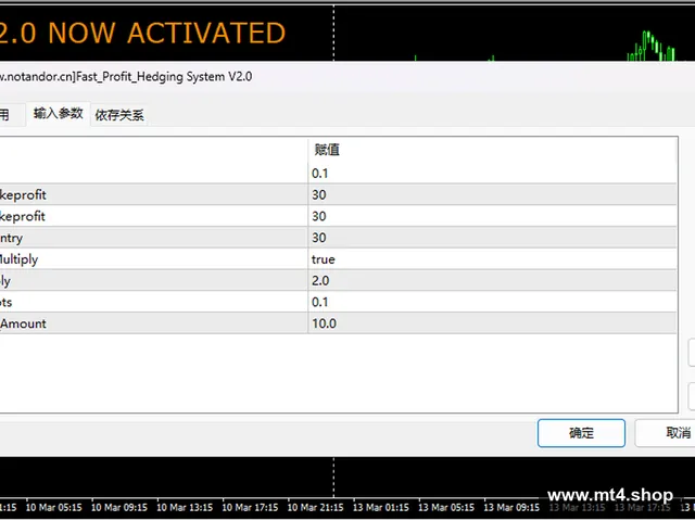Fast_Profit_Hedging System V2.0