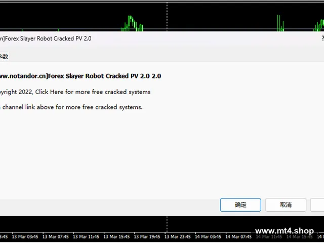 Forex Slayer Robot Cracked PV 2.0
