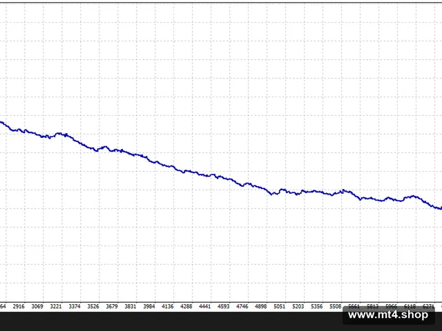 1 MINUTE SCALPER 源码