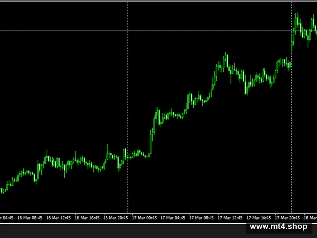 Holo Trade Assistant EA