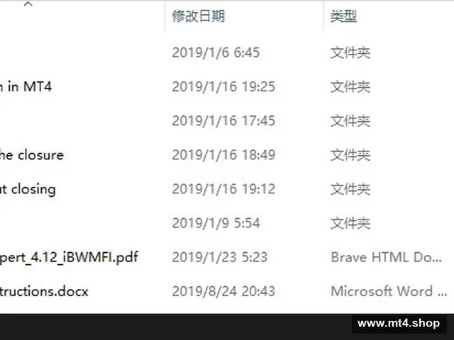 ClusterDeltaExpert_4.12 iBWMFI 源码