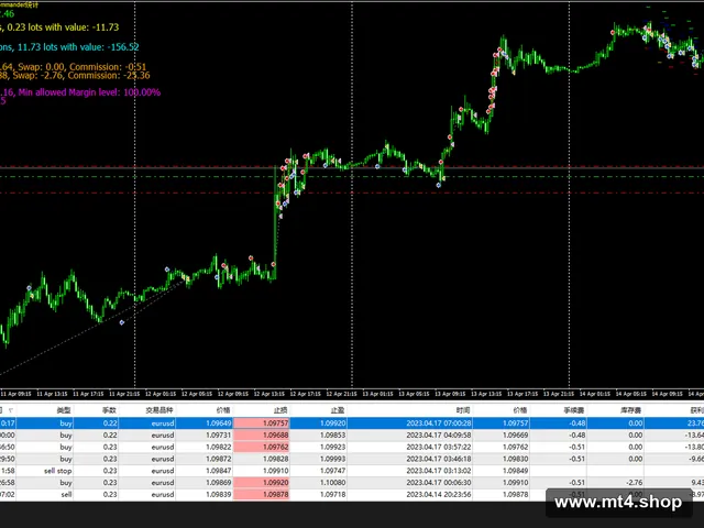 XMT-Scalper2.4.6 源码
