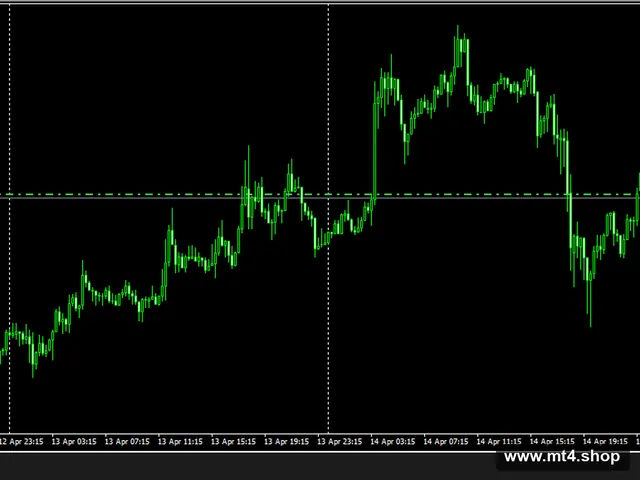 黄金月15%免费版黄金近2年行情不爆