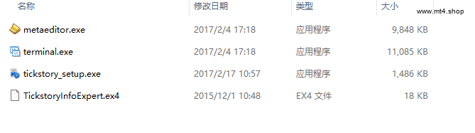 Tickstory_1.87