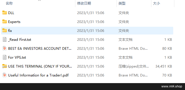 Venzo EA V2.17 MT5