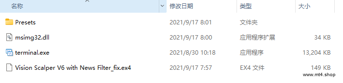 vision scalper v6 with news filter_fix