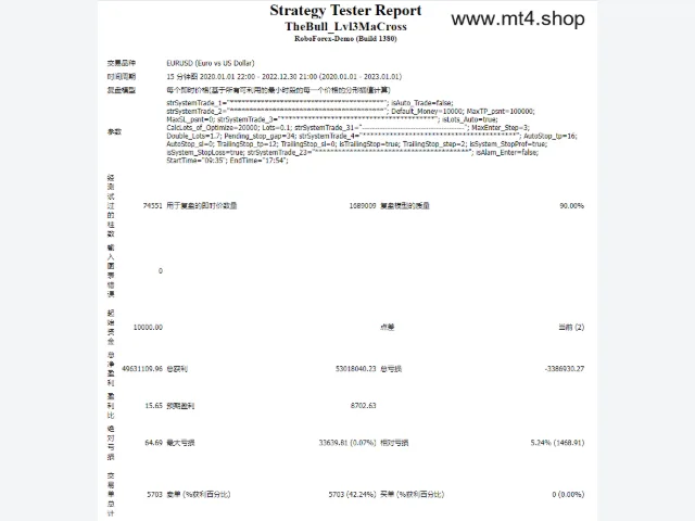 TheBull_Lvl3MaCross 图片 3