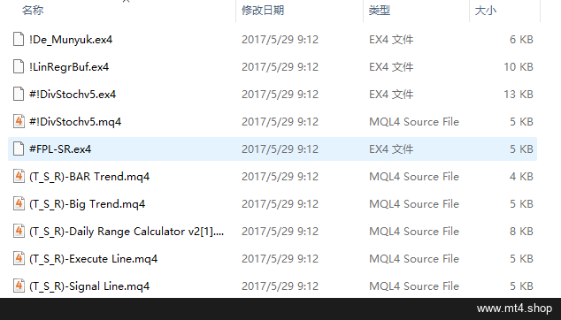 DolphinTraderzDL 源码