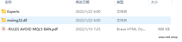 Fortune EA v9.7