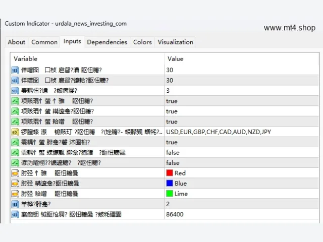 urdala_news_investing_com 源码 图片 2