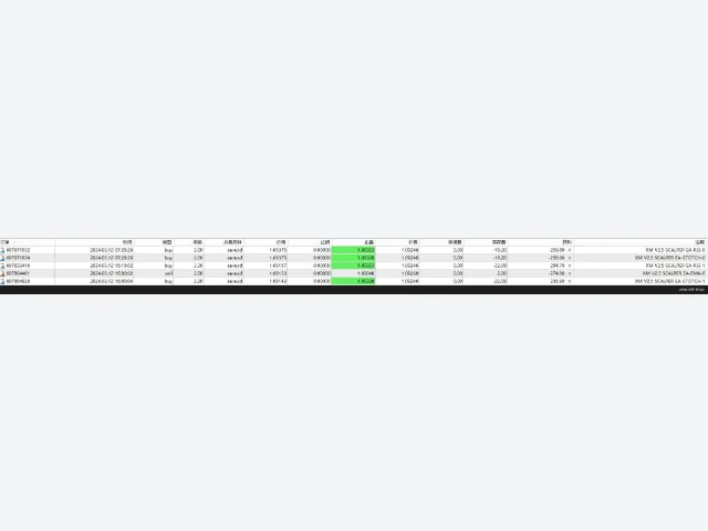 XM V2.5 EA – oboks Lic. #429 图片 3