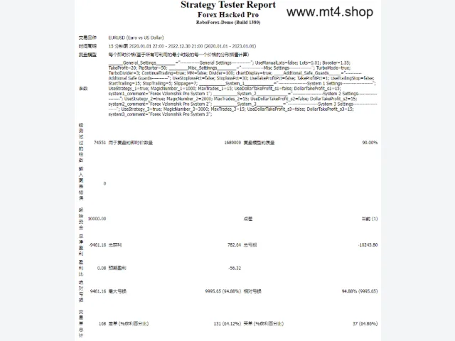 EA Forex_Hacked_Pro 图片 3