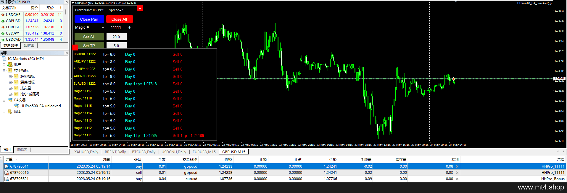 HHPro500_V4.02