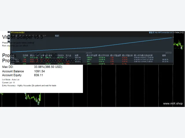 Vision Scalper 5.3_fix 图片 3