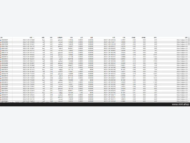 Vision Scalper 5.3_fix 图片 6
