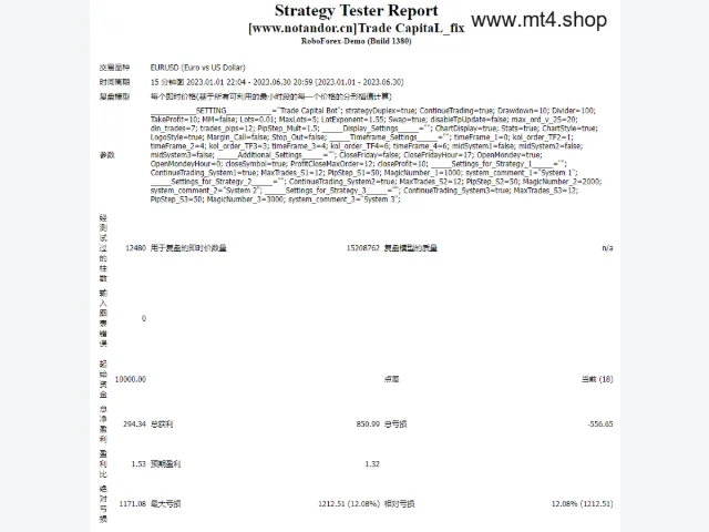 Trade CapitaL_fix 图片 3
