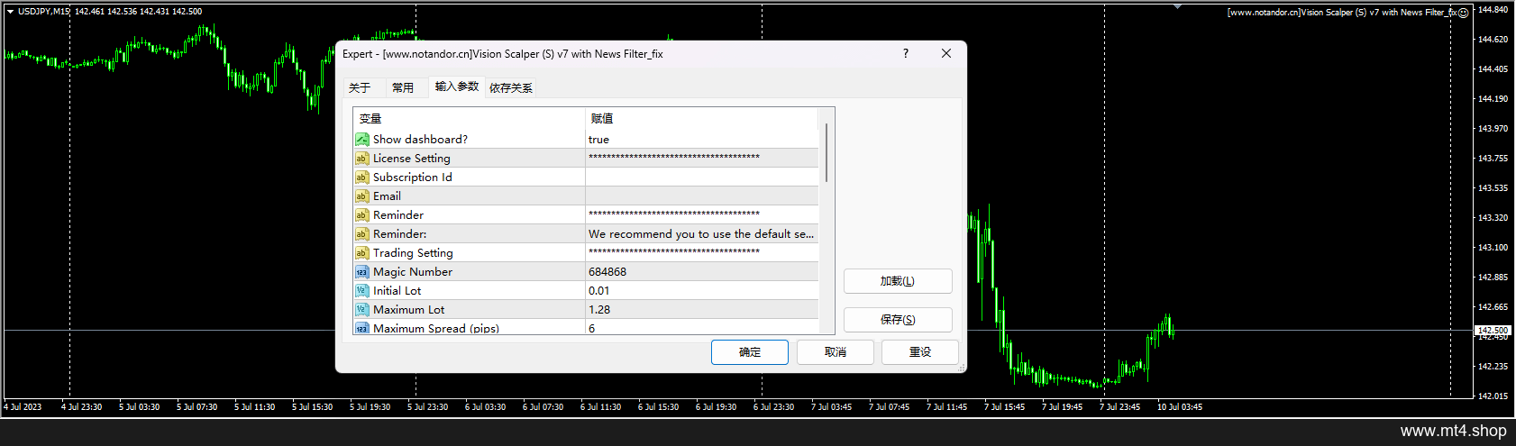 Vision Scalper (S) v7 with News Filter_fix