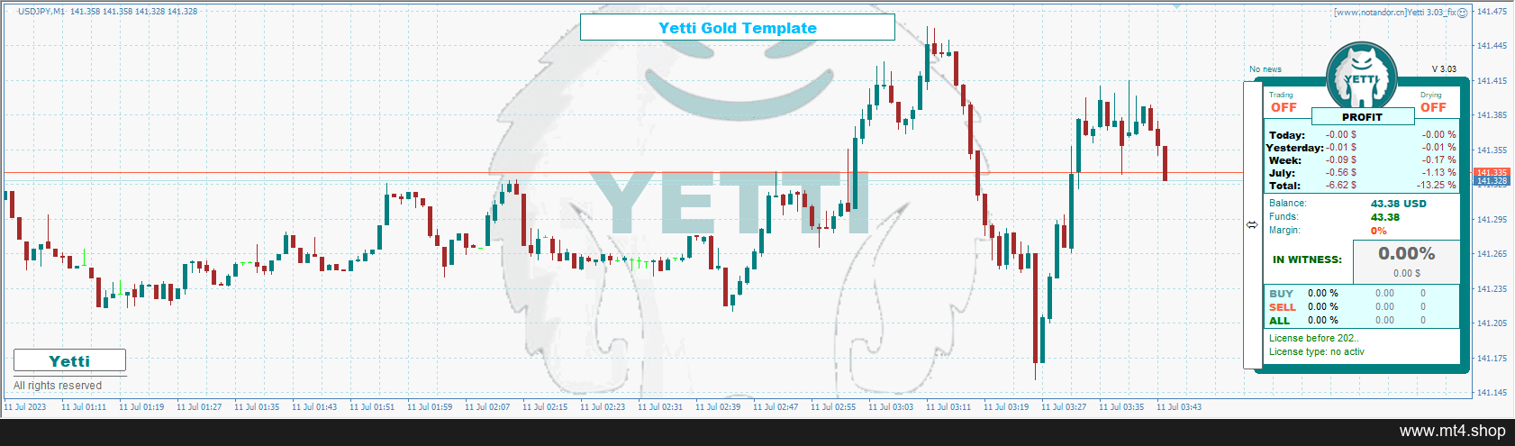 Yetti 3.03_fix