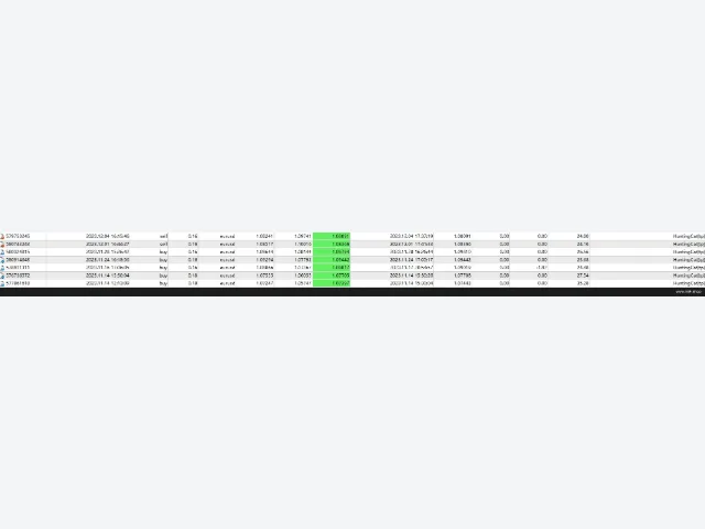 Hunting Cat Scalper_fix 图片 3