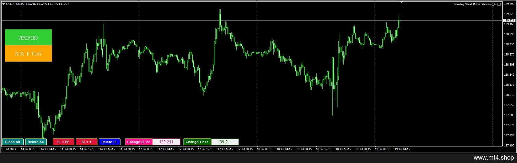 Nasdaq Ghost Robot Platinum_fix