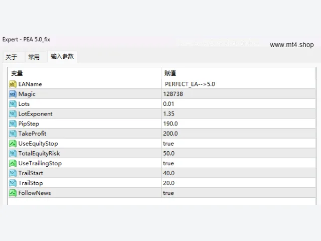 PEA 5.0_fix 图片 3