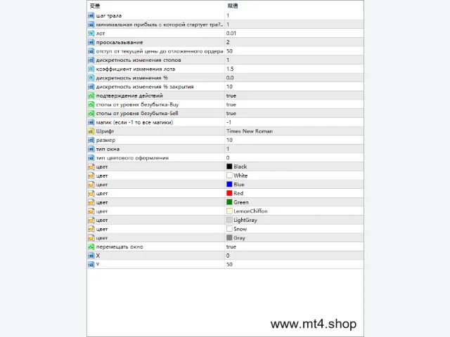 cm-Trade-System-201119 源码 图片 2