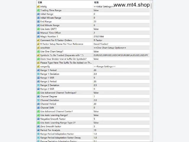 R Factor V1.925 For Users_fix 图片 3