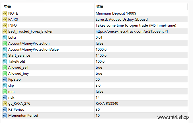 Raxa RS3340_fix