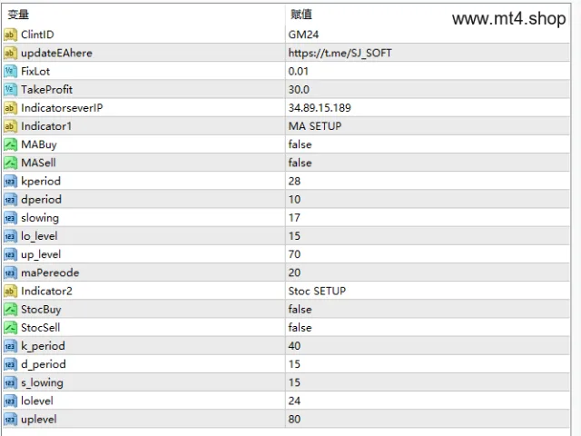 GOLD MINING EA 图片 3