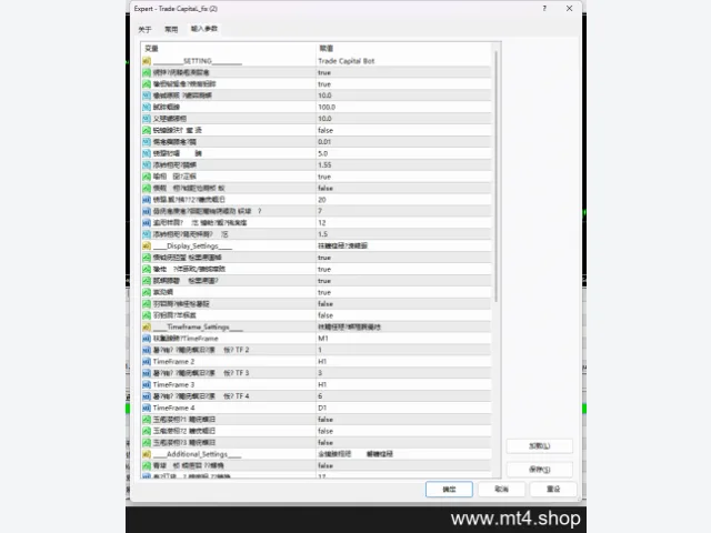 Trade CapitaL_fix 图片 3