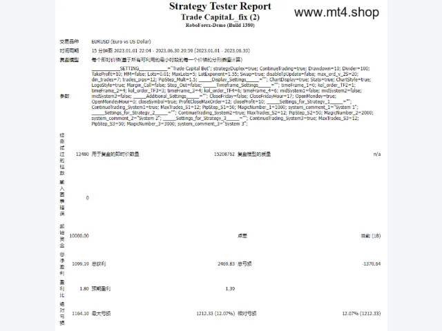 Trade CapitaL_fix 图片 4