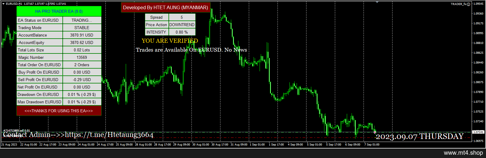 TRADER_fix