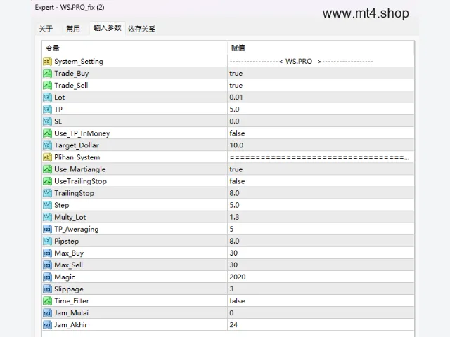 WS.PRO_fix 图片 3