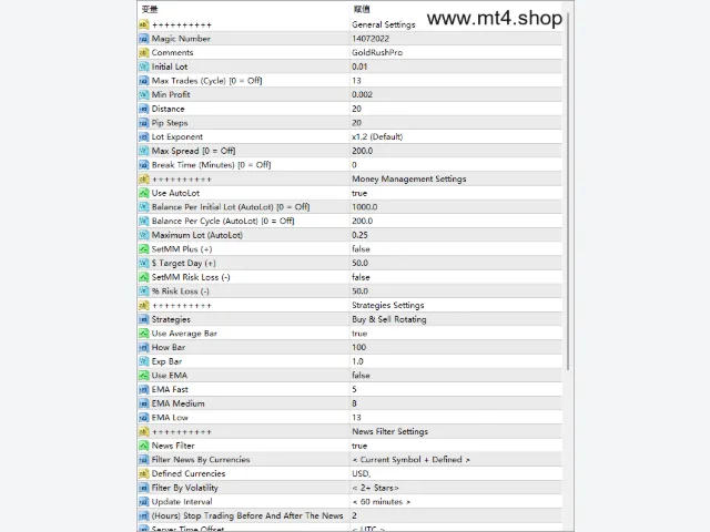 GoldRushPro_fix 图片 2