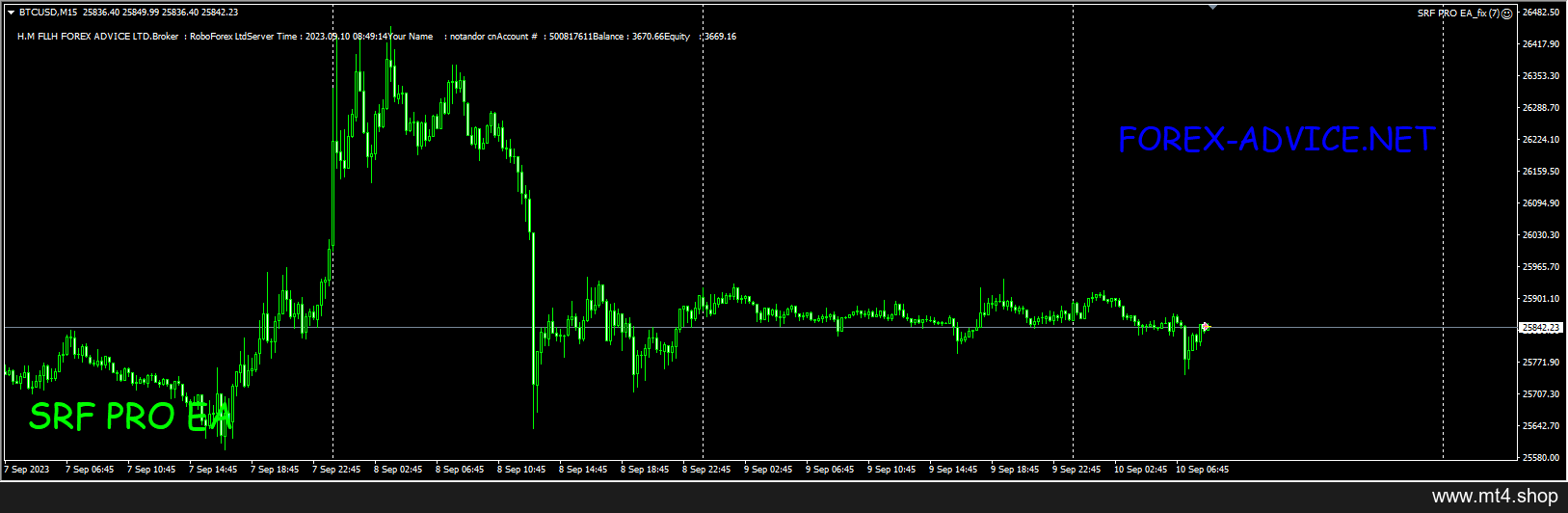 SRF PRO EA_fix