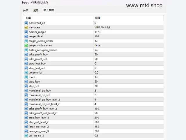 VIBRANIUM_fix 图片 2