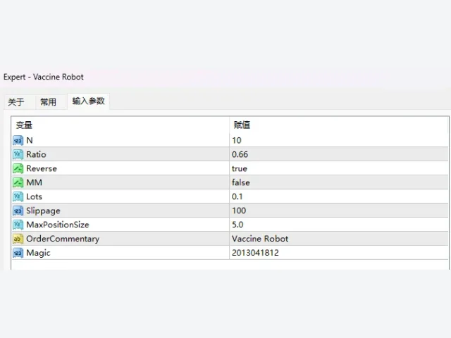 Vaccine Robot 图片 2