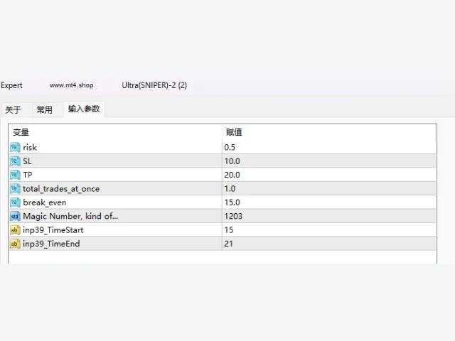 Venom Ultra(SNIPER) 图片 2