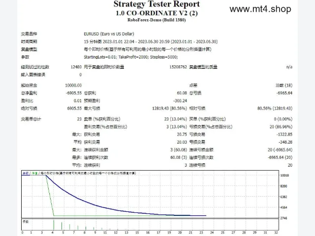 CO-ORDINATE V2 图片 2