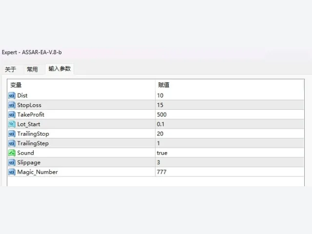ASSAR-EA-V.8-b 图片 2