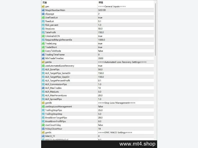 DMC-ALR-EA-v2.06 图片 3