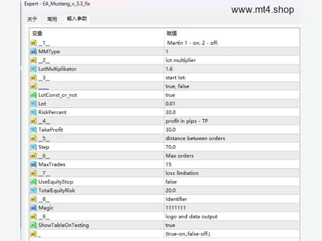 EA_Mustang_v_3.3_fix 图片 3