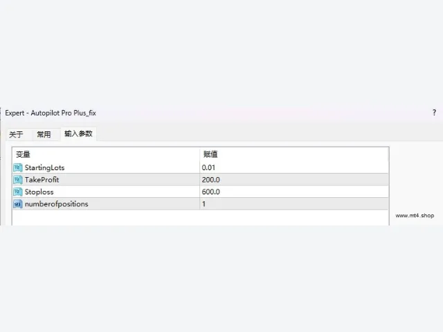 Autopilot Pro Plus_fix 图片 3